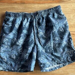 Villanova Tommy Bahama Swim Trunks
